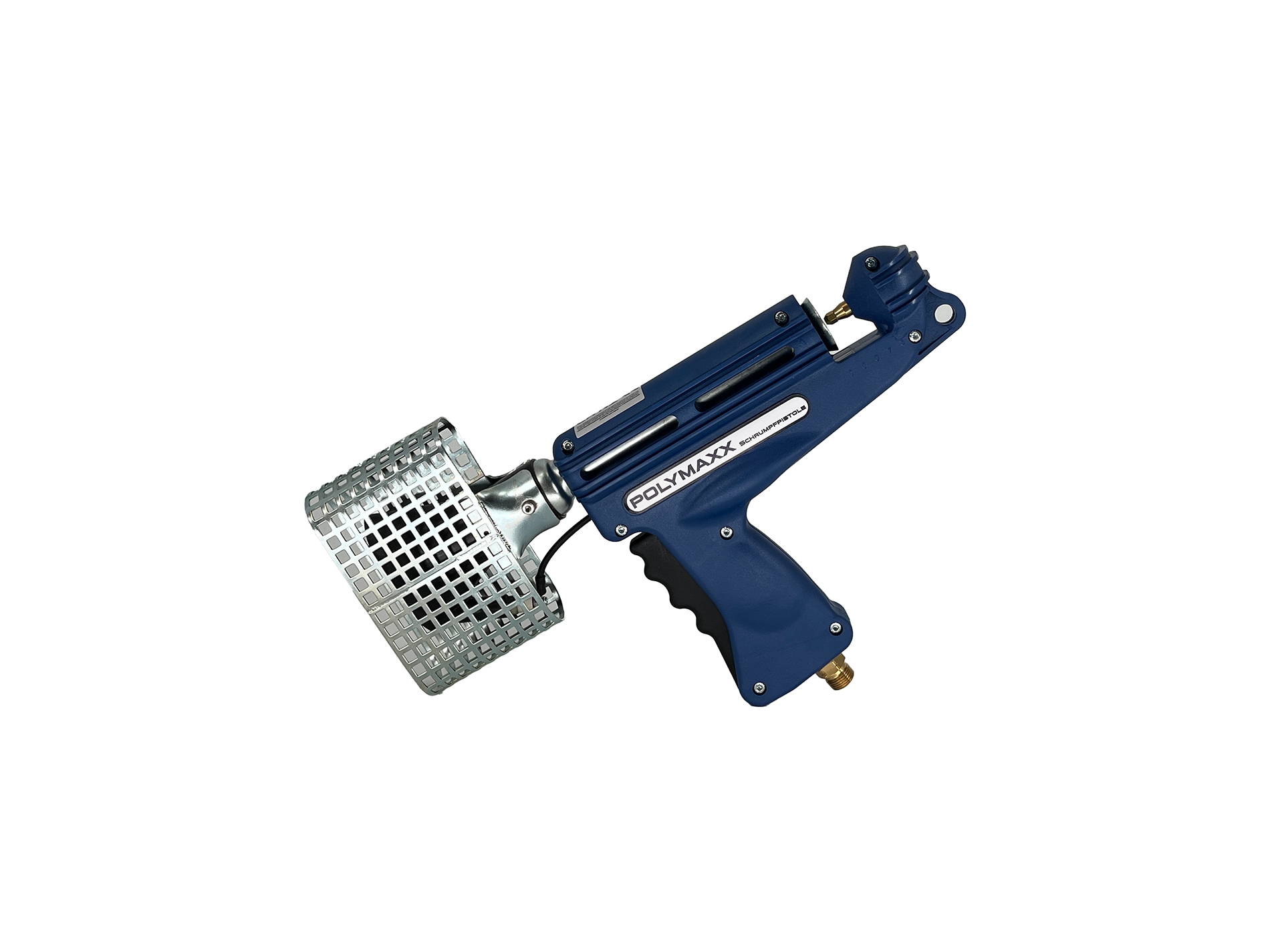 Schrumpfpistolen Polymaxx1000