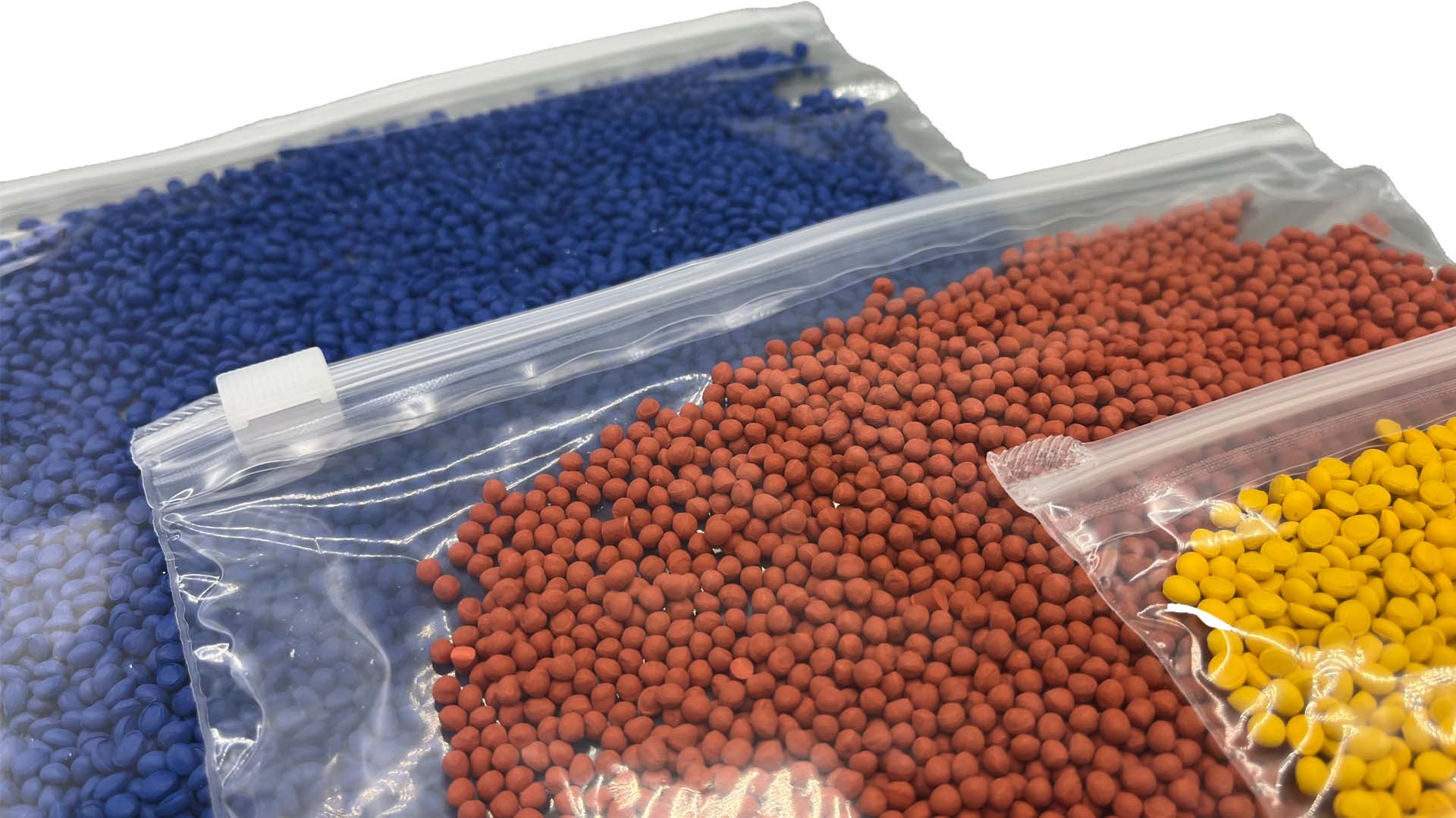 Gleitverschlussbeutel