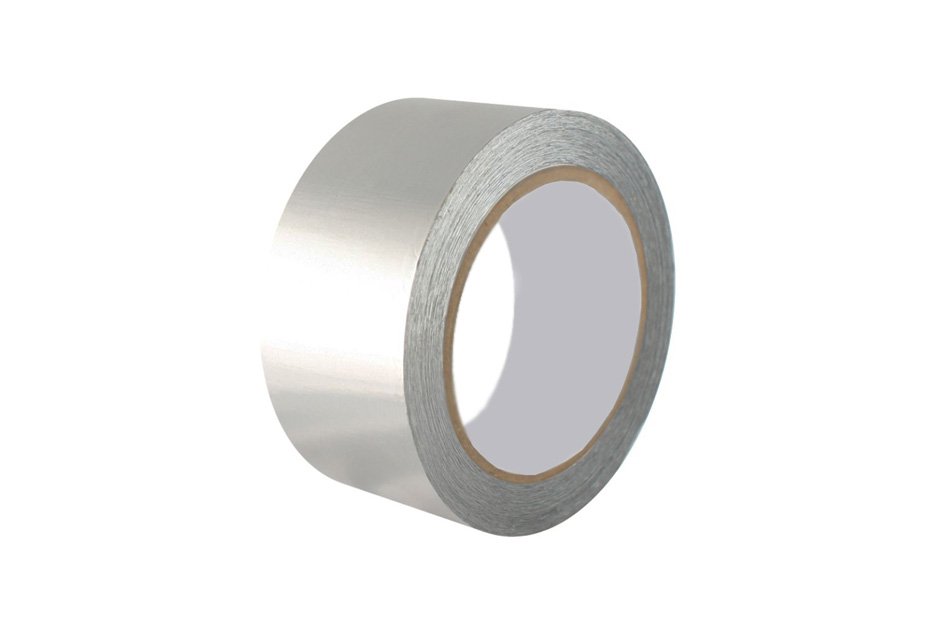 Aluminium plakband Aluminiumklebeband