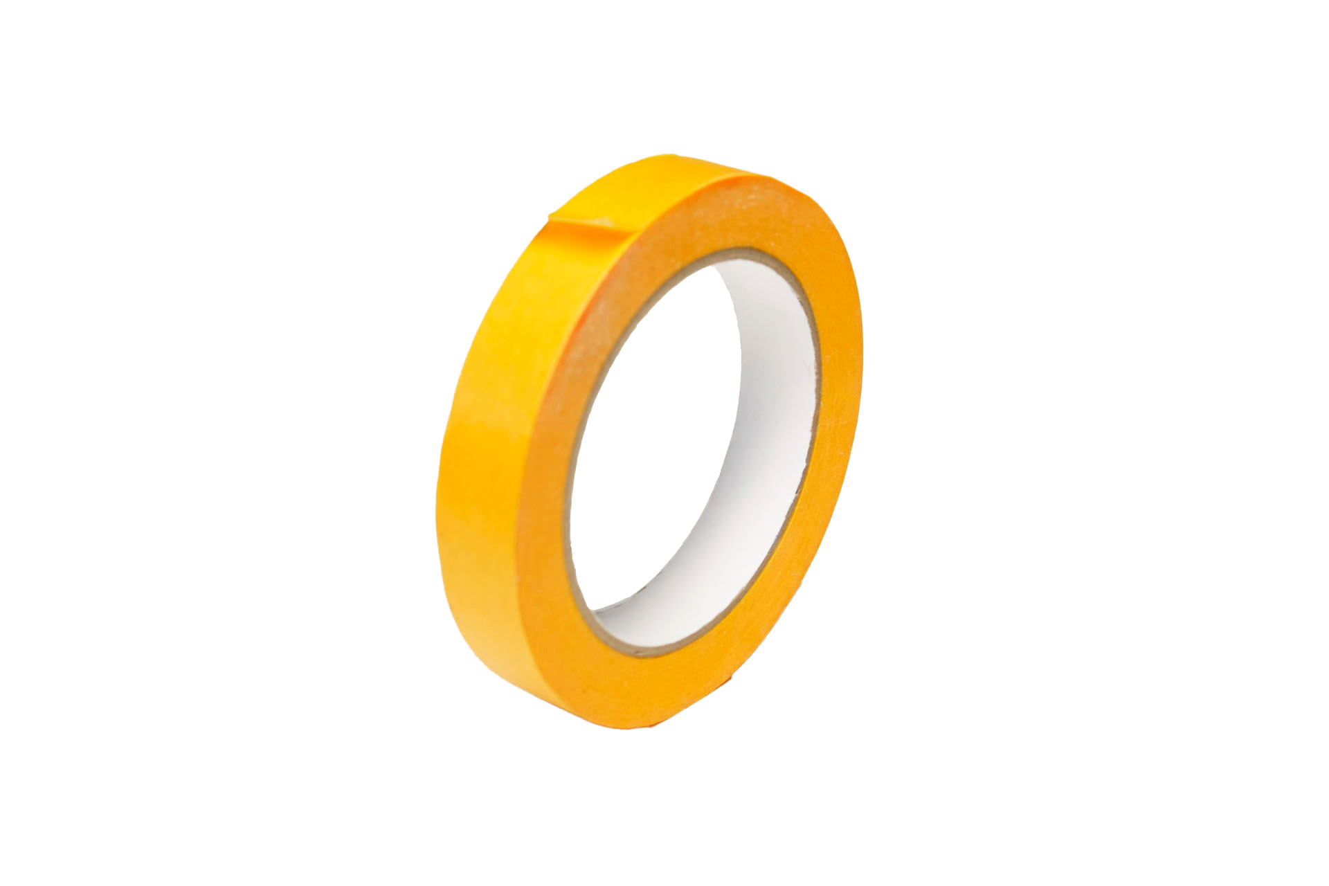 Goldband dünn