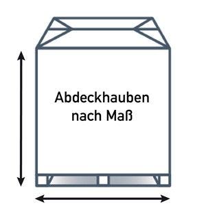 Abdeckhauben nach Maß
