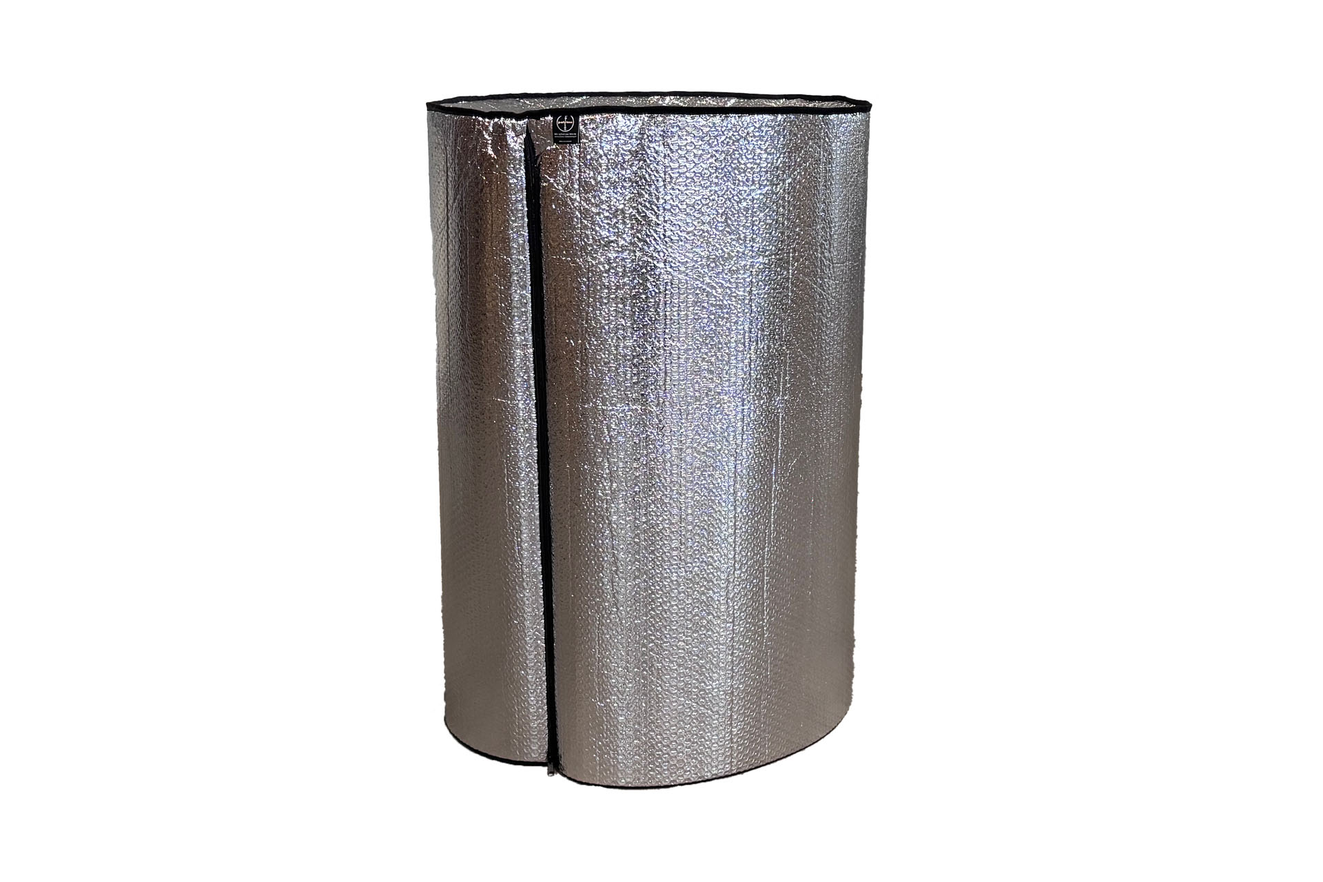 Thermische beschermkappen voor vaten van 220 liter