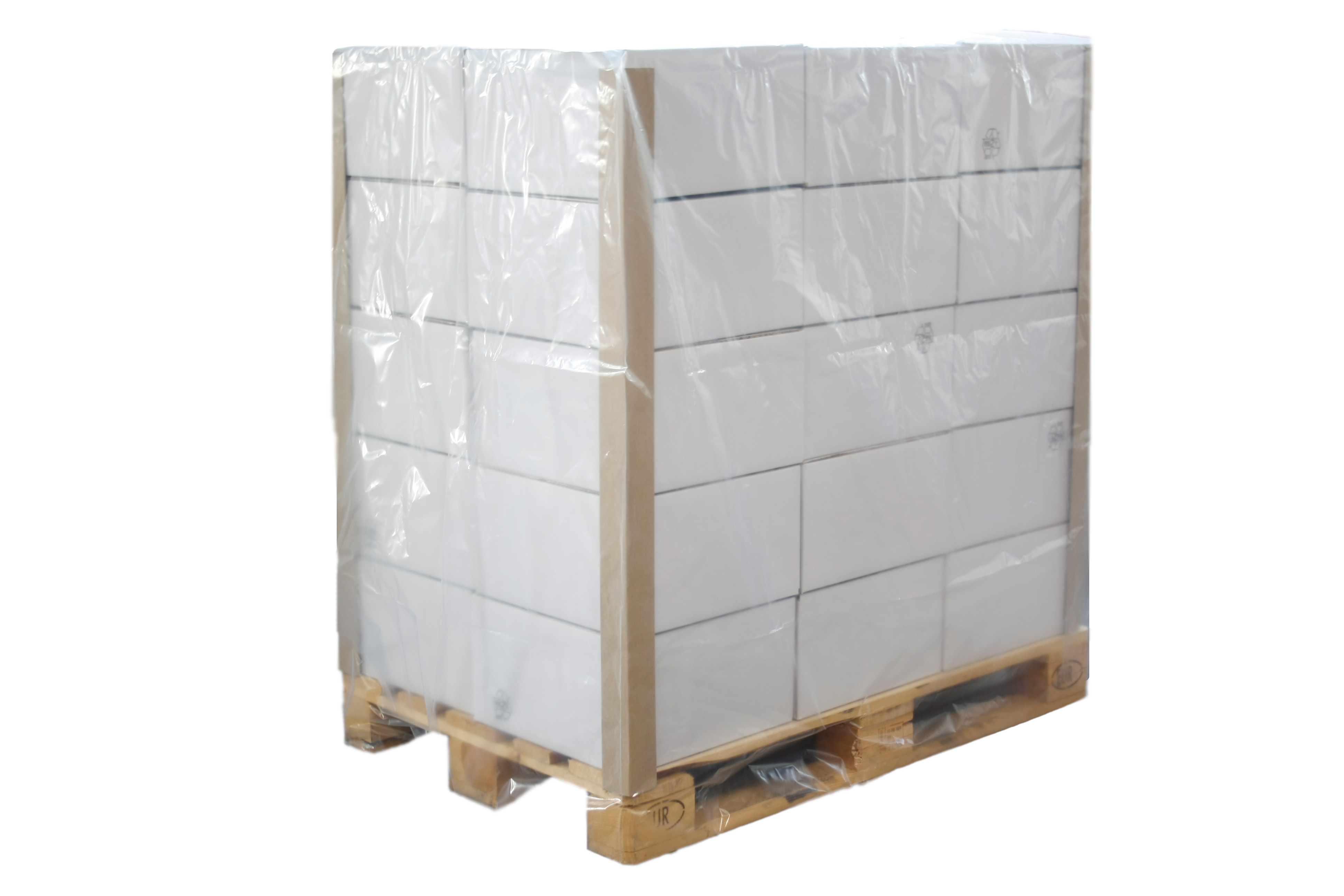 Abdeckhauben Palette Polytec