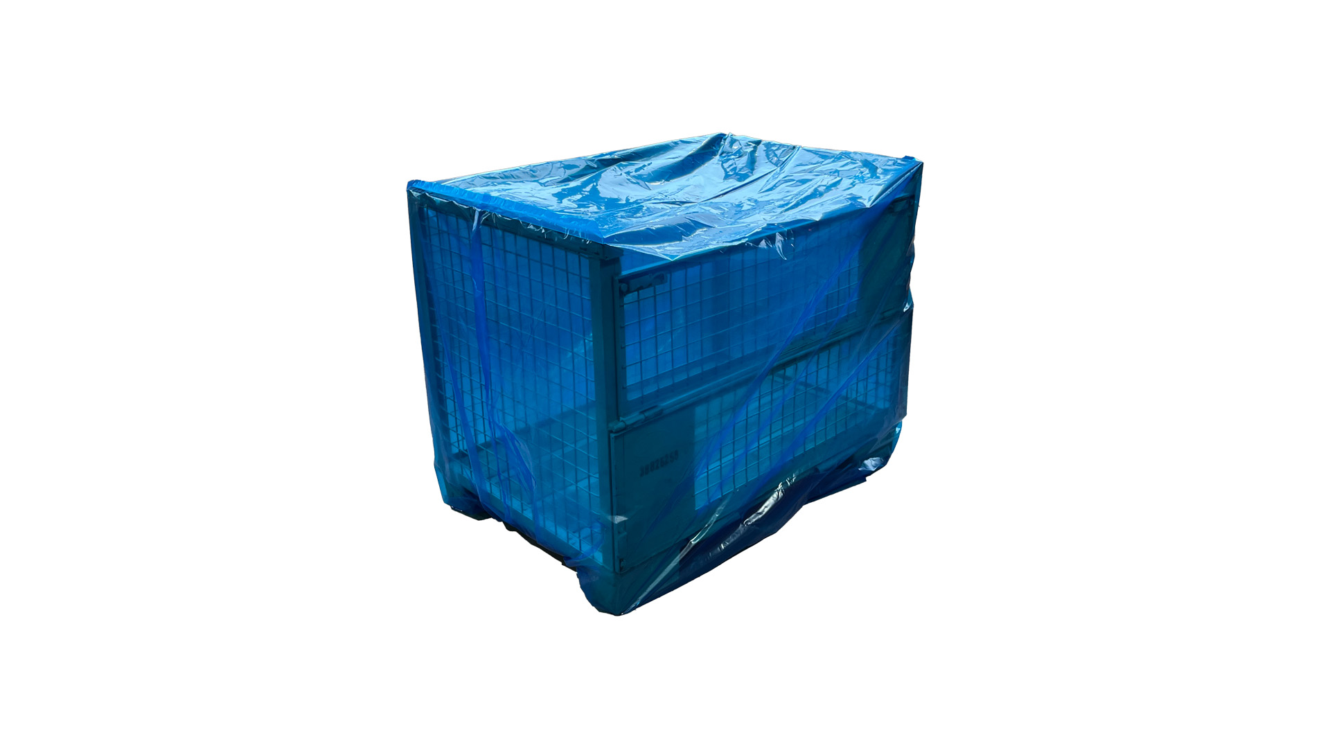 VCI Korrosionsschutz-Kastenhauben VCI Kastenhauben