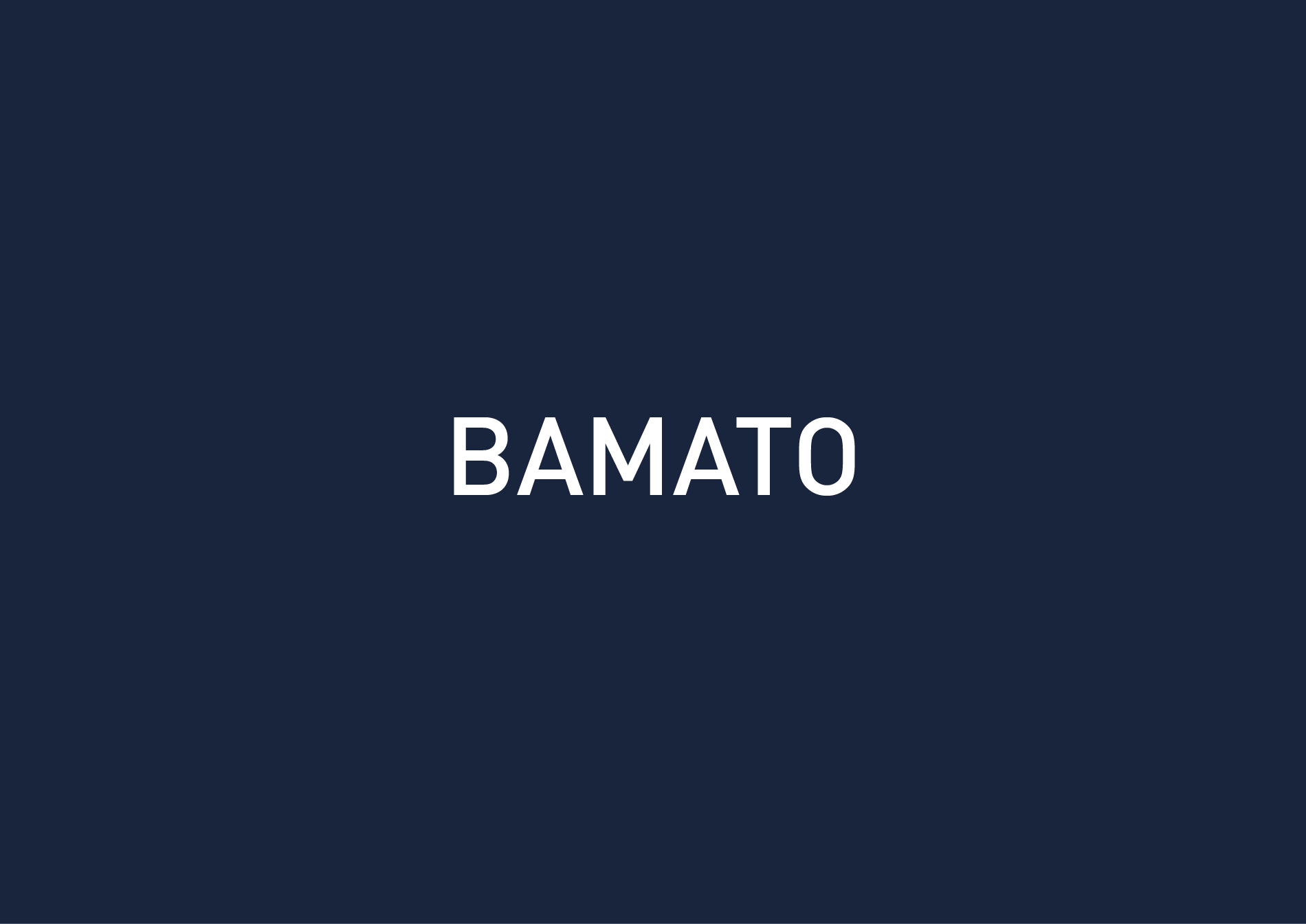 Absauganlage Bamato