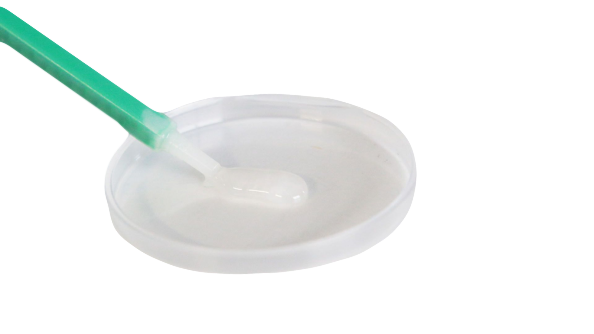 Mengschijf Mischteller