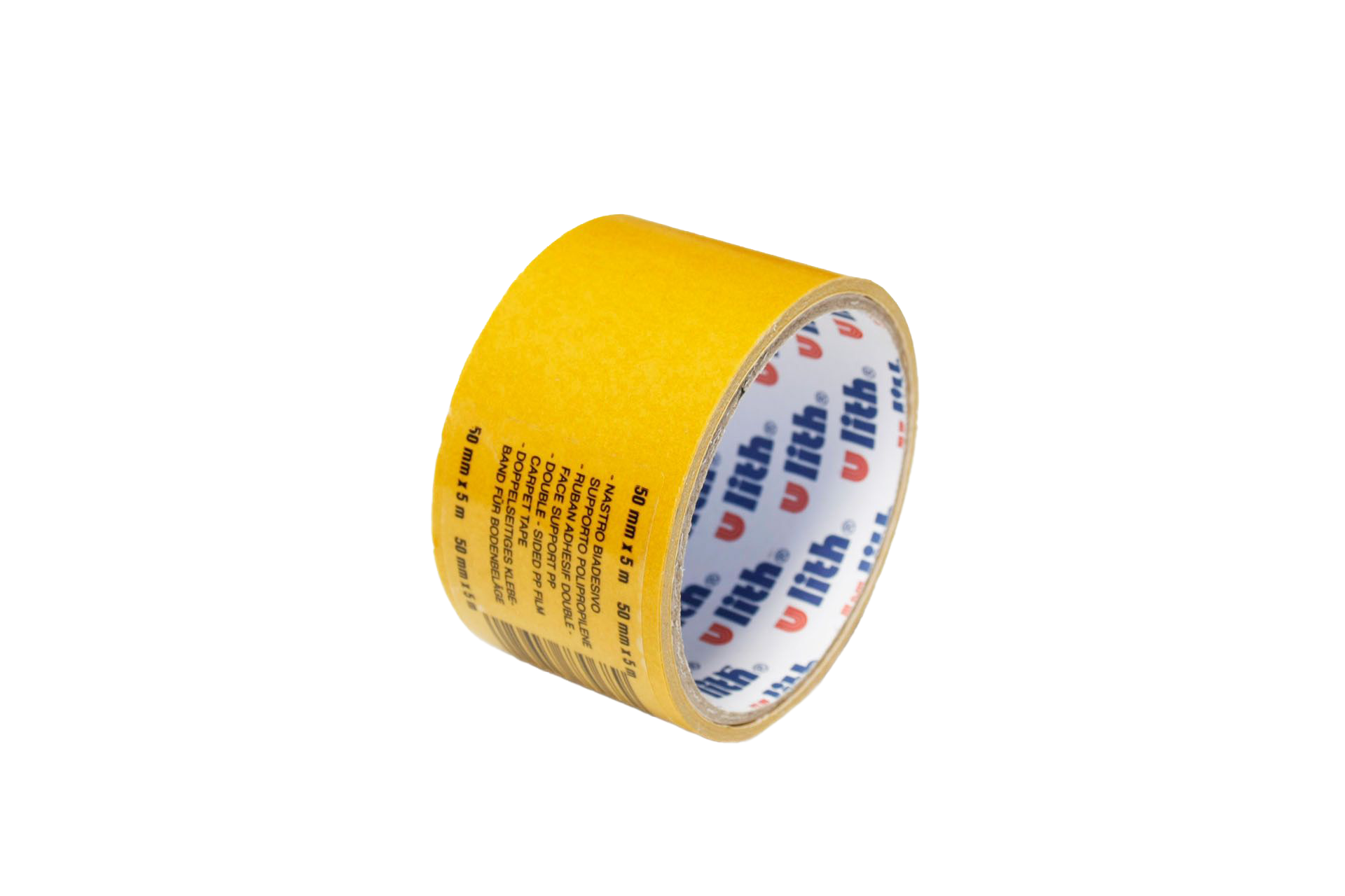Doppelseitiges Klebeband