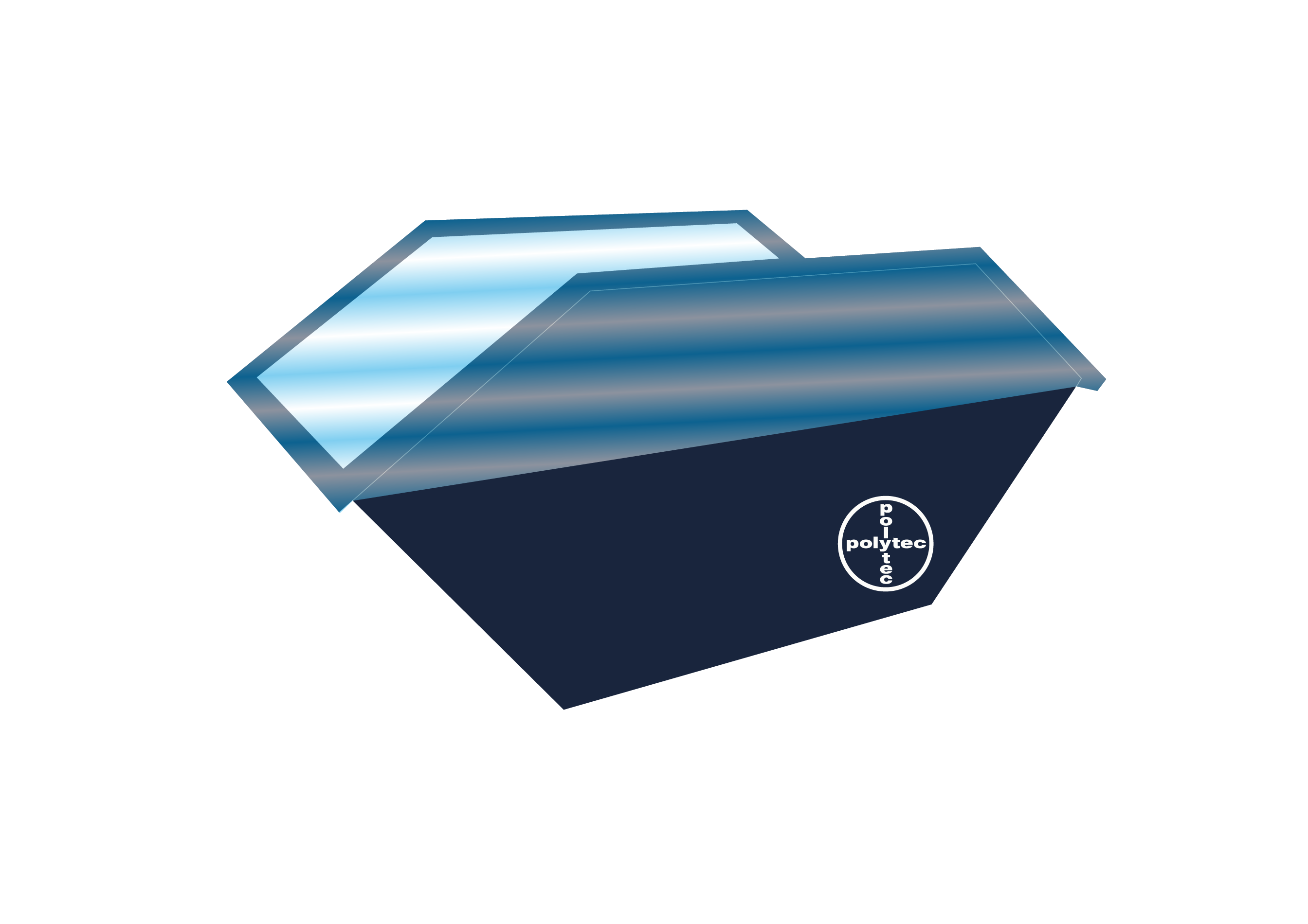 Inliner für Allzweck Container