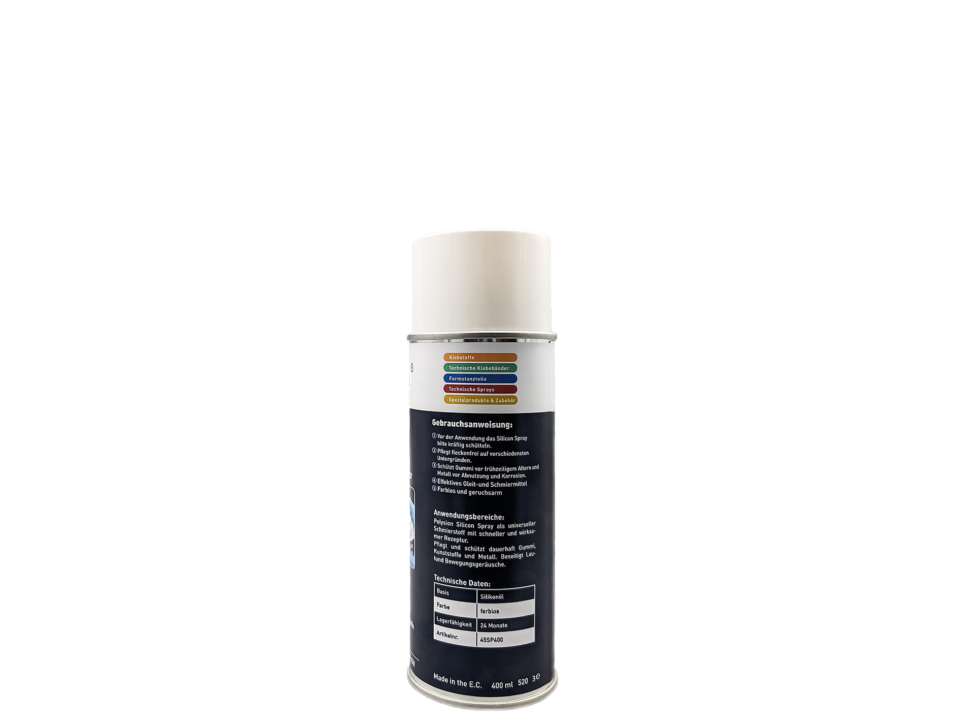 Silicon Spray