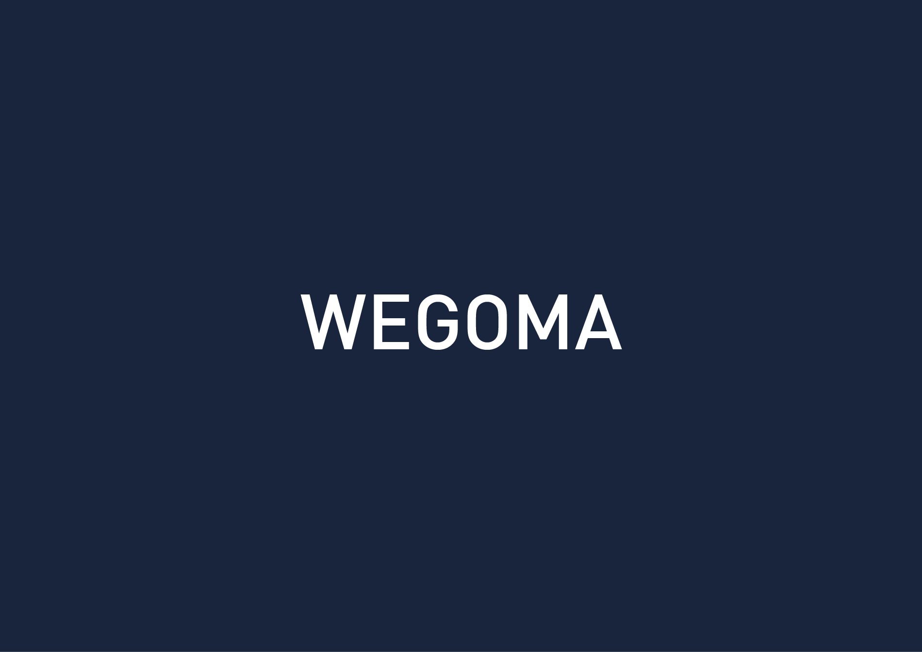 Absauganlage WEGOMA