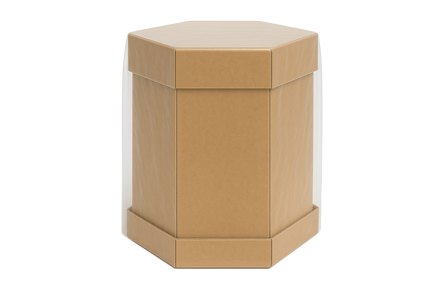 Abdeckhauben für Oktabins