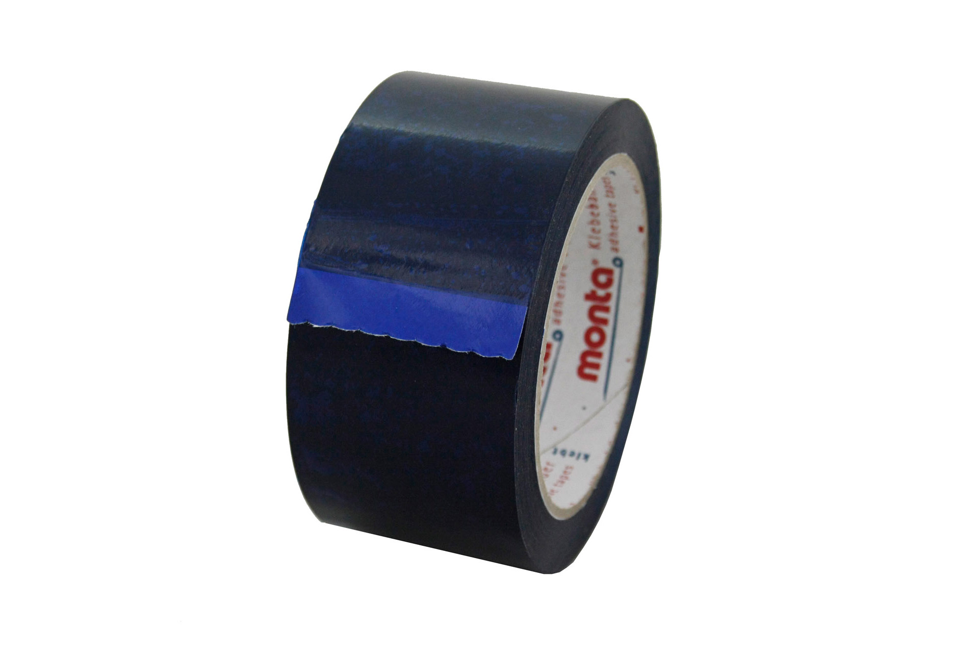 Schutzklebeband blau