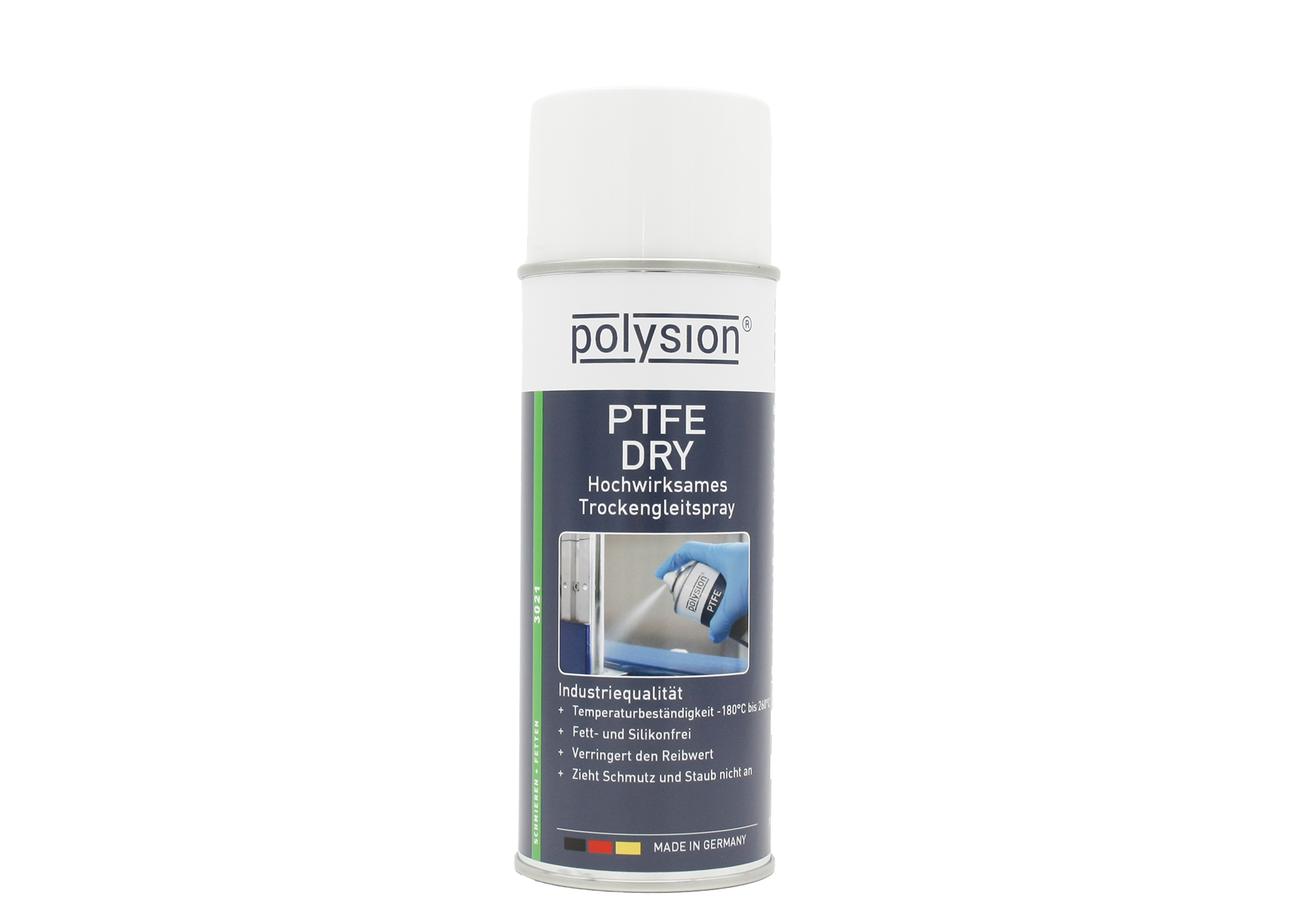 PTFE Spray PTFE Dry