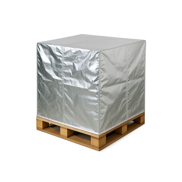 Anwendung Aluverbundhaube