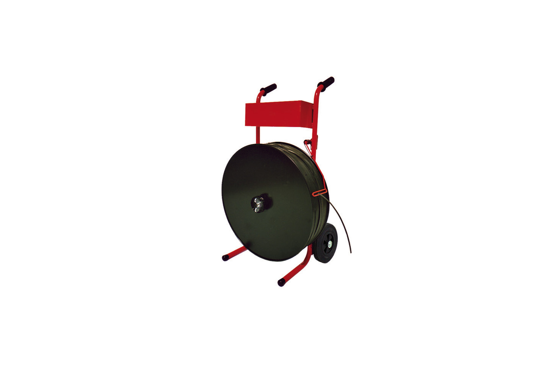 Abrollwagen