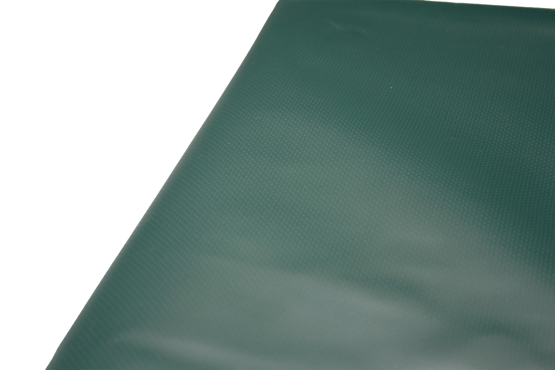 PVC-Abdeckplanen-grün-polytec PVC-Abdeckplane