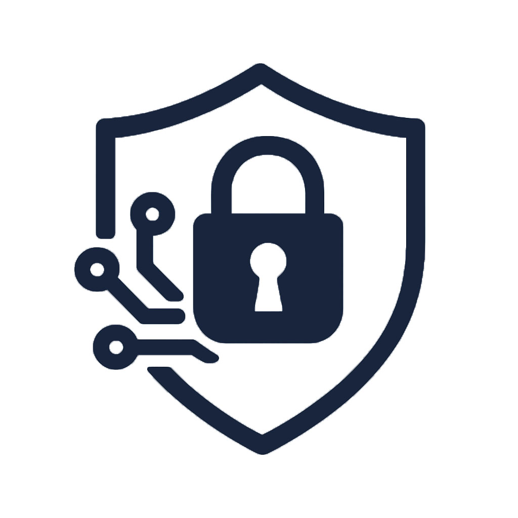 Datenschutz Icon