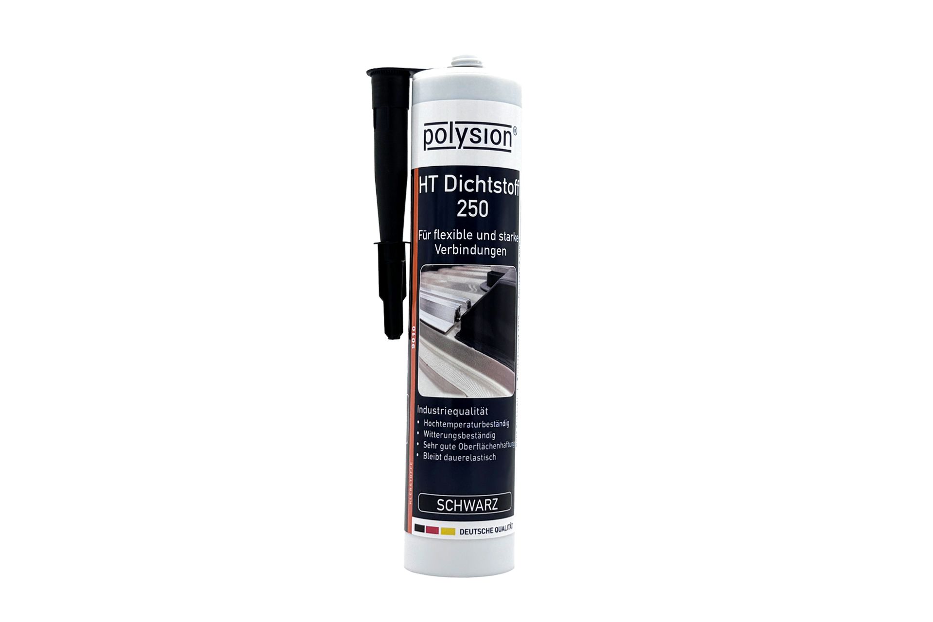 HT-afdichtmiddel - 1K-constructielijmen