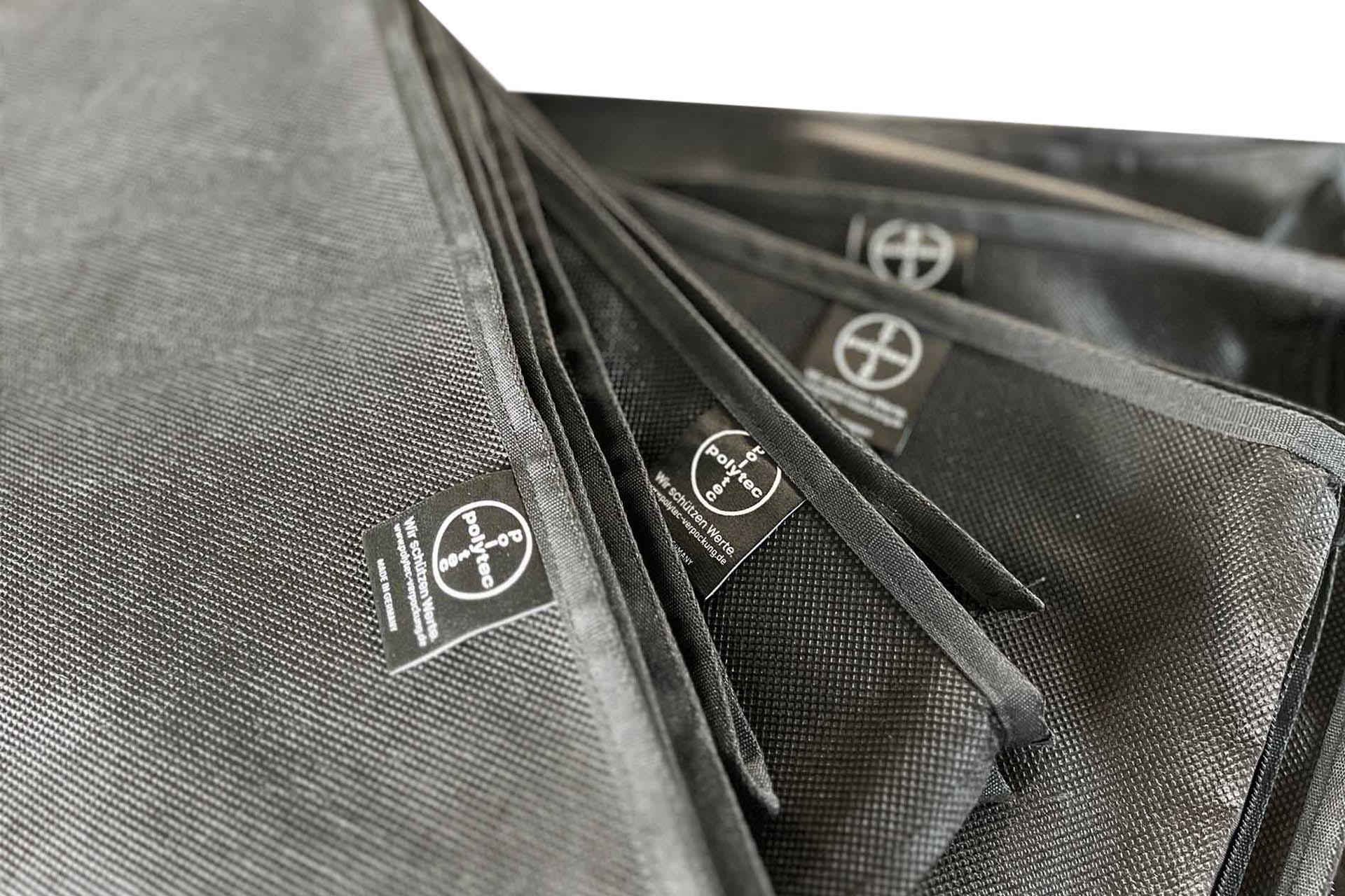 Abdeckhaube für Autoklaven Wagen