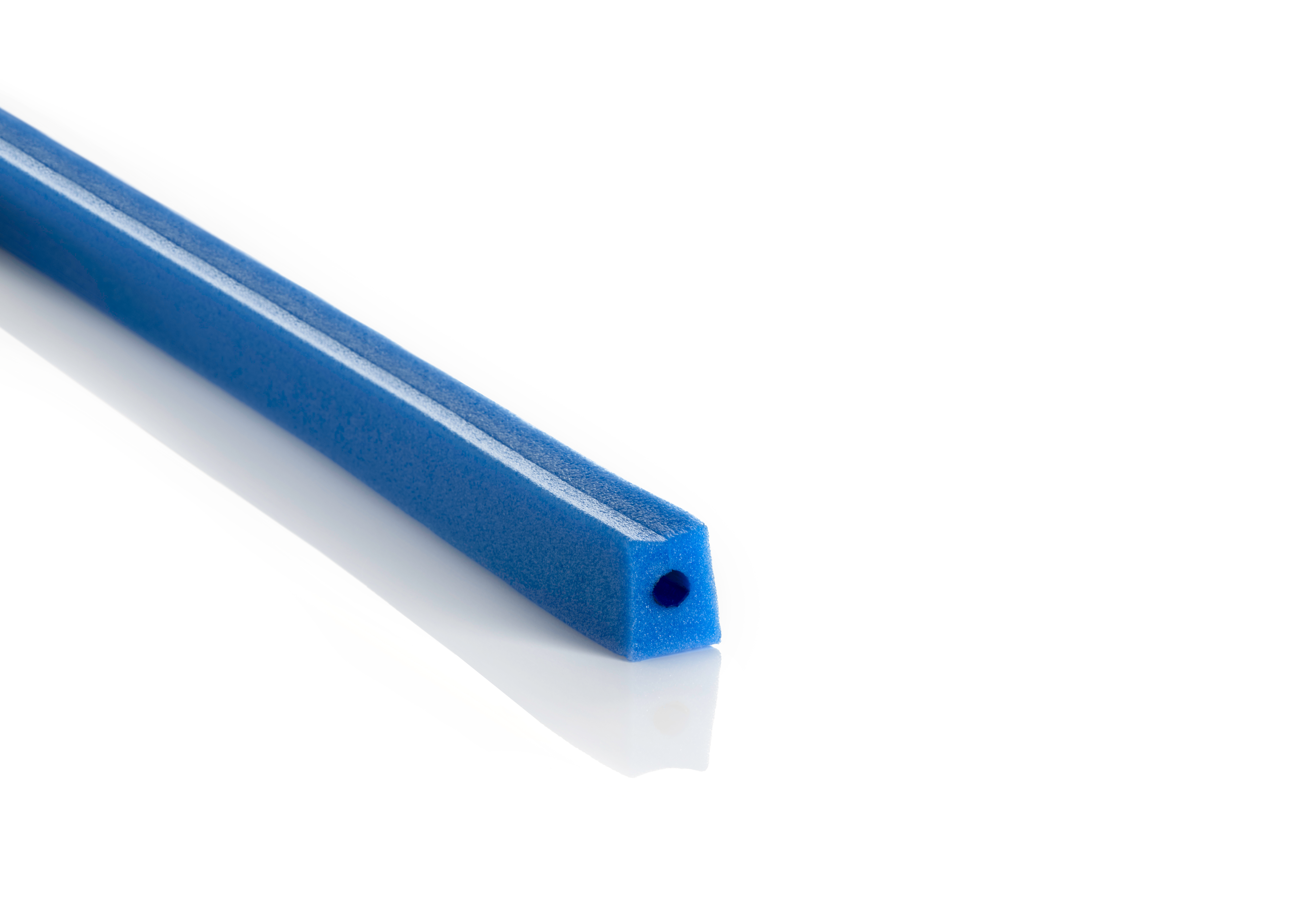 NOMAPACK® U-Schaumprofile - auf Rolle Nomapack U